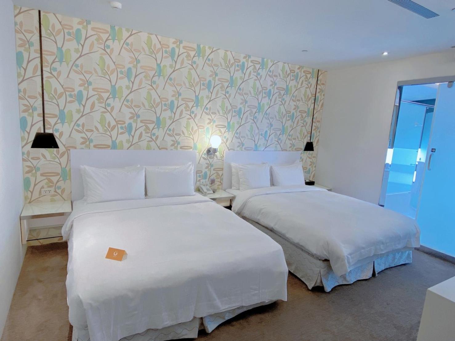 Hotel Cityinn - Ximending Branch 3*