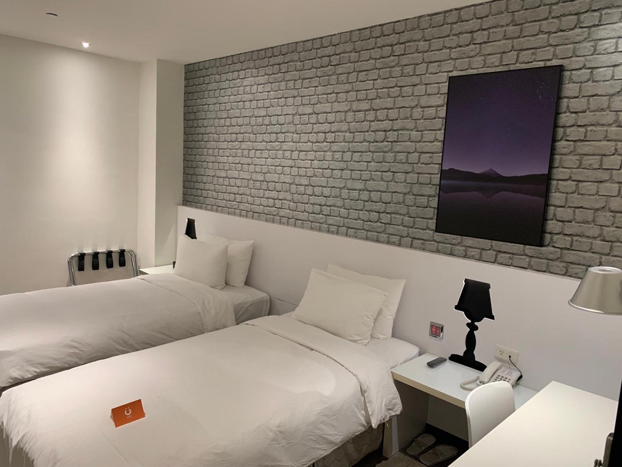 Cityinn - Ximending Branch 3*