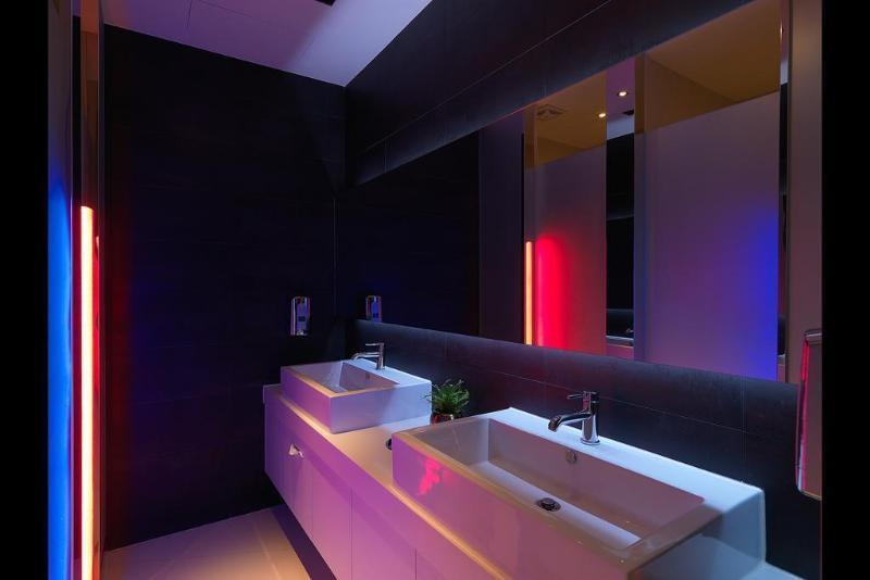 Cityinn - Ximending Branch Hotel Taipei