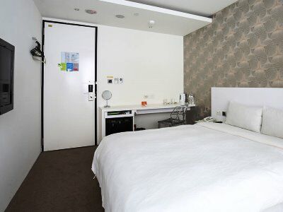 Hotel Cityinn - Ximending Branch Taipei