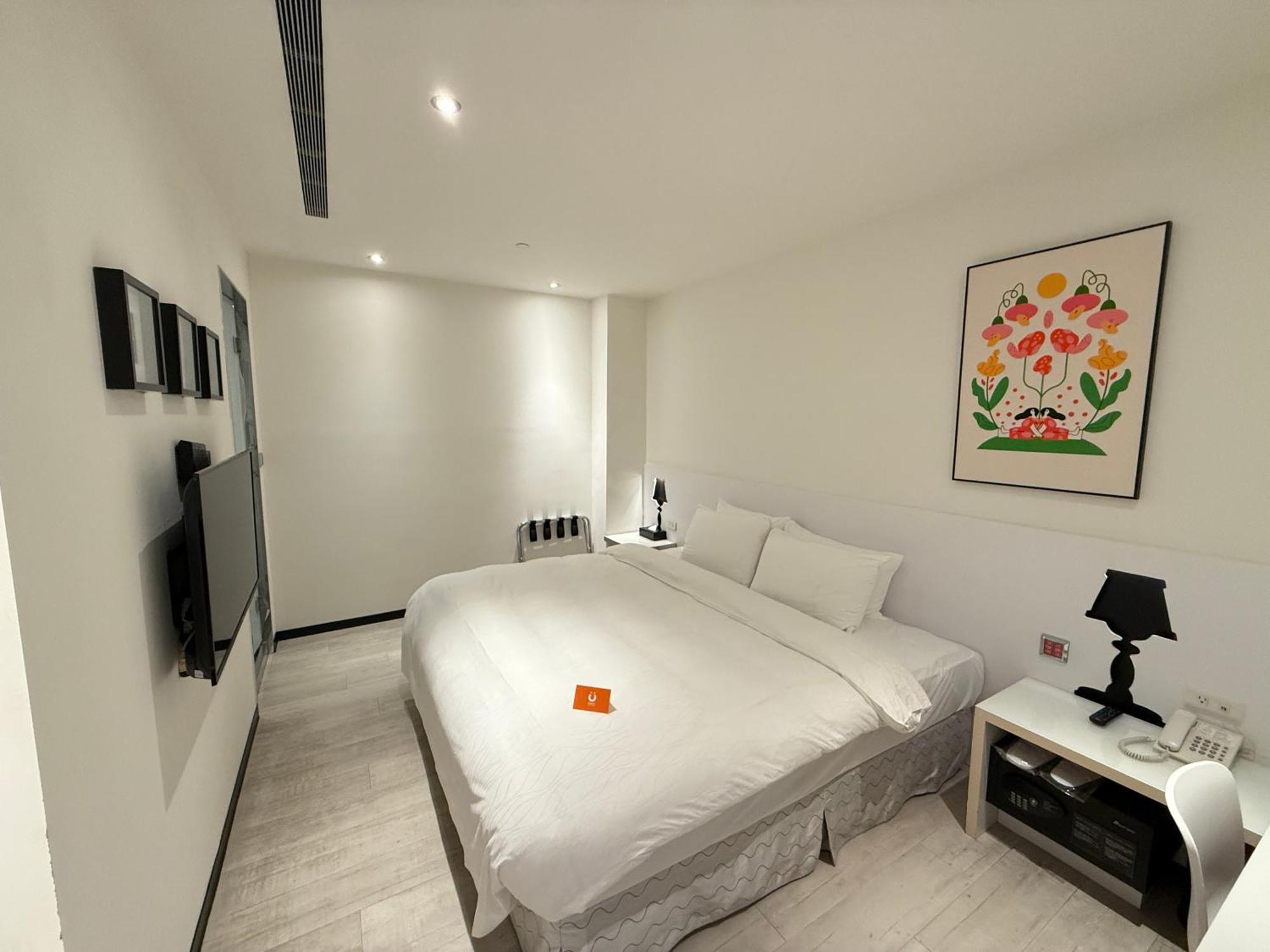 Cityinn - Ximending Branch Hotel Taipei