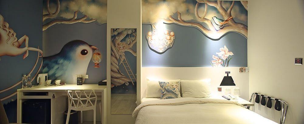 Cityinn - Ximending Branch